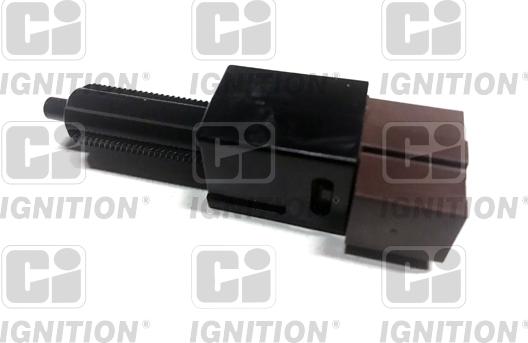 Quinton Hazell XBLS282 - Brake Light Switch / Clutch car-mod.net