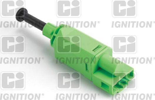 Quinton Hazell XBLS239 - Control Switch, cruise control car-mod.net