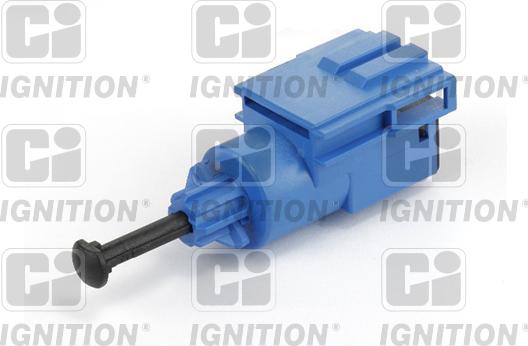 Quinton Hazell XBLS236 - Control Switch, cruise control car-mod.net