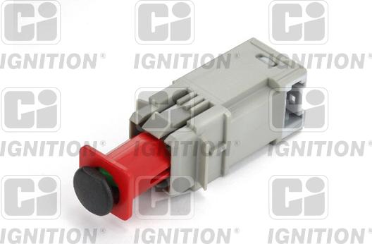 Quinton Hazell XBLS237 - Control Switch, cruise control car-mod.net