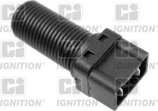 Quinton Hazell XBLS23 - Brake Light Switch / Clutch car-mod.net