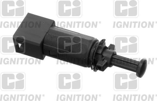 Quinton Hazell XBLS224 - Control Switch, cruise control car-mod.net