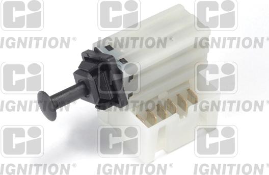 Quinton Hazell XBLS223 - Brake Light Switch / Clutch car-mod.net