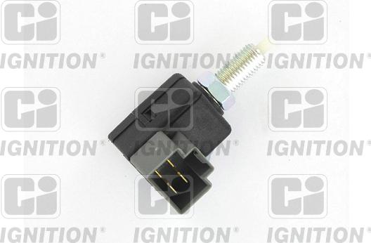 Quinton Hazell XBLS279 - Brake Light Switch / Clutch car-mod.net