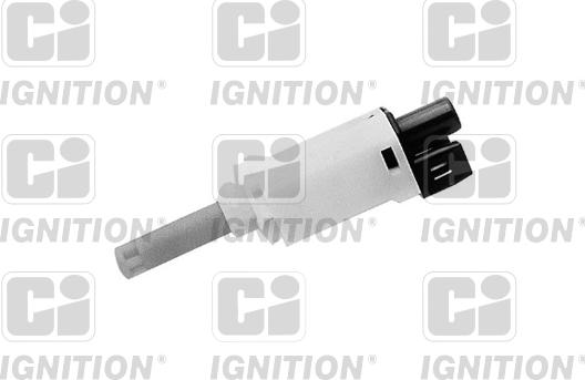 Quinton Hazell XBLS74 - Brake Light Switch / Clutch car-mod.net