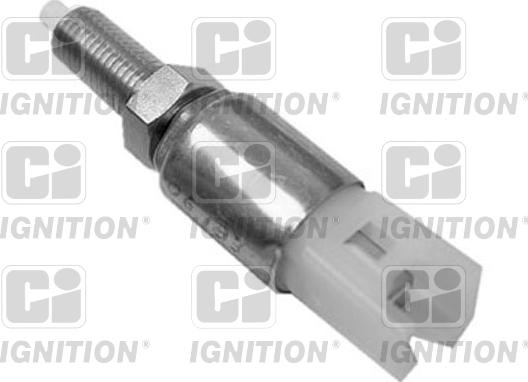 Quinton Hazell XBLS73 - Brake Light Switch / Clutch car-mod.net