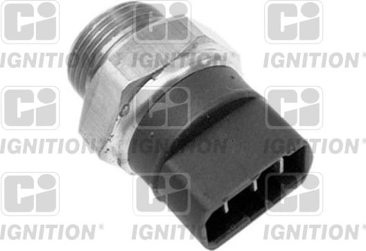 Quinton Hazell XEFS54 - Temperature Switch, radiator / air conditioner fan car-mod.net