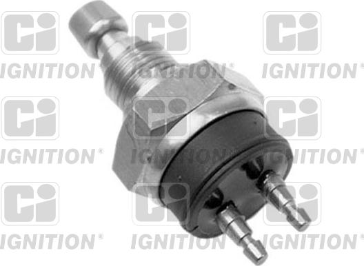 Quinton Hazell XEFS8 - Temperature Switch, radiator / air conditioner fan car-mod.net