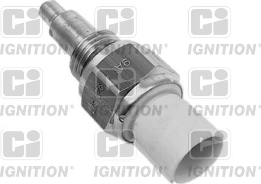 Quinton Hazell XEFS36 - Temperature Switch, radiator / air conditioner fan car-mod.net