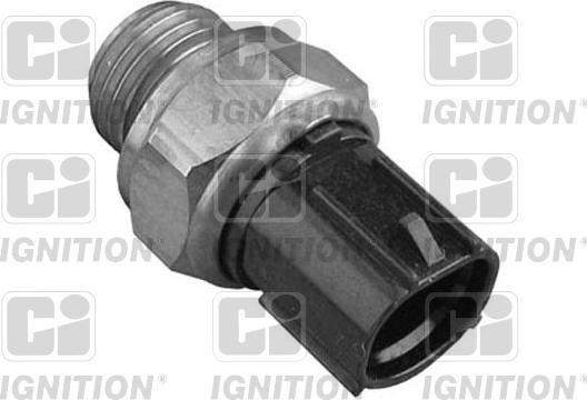 Quinton Hazell XEFS306 - Temperature Switch, radiator / air conditioner fan car-mod.net