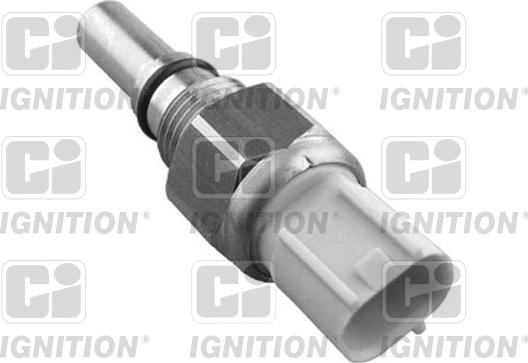 Quinton Hazell XEFS312 - Temperature Switch, radiator / air conditioner fan car-mod.net