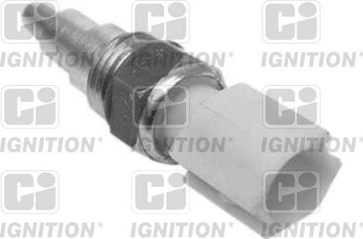 Quinton Hazell XEFS258 - Temperature Switch, radiator / air conditioner fan car-mod.net