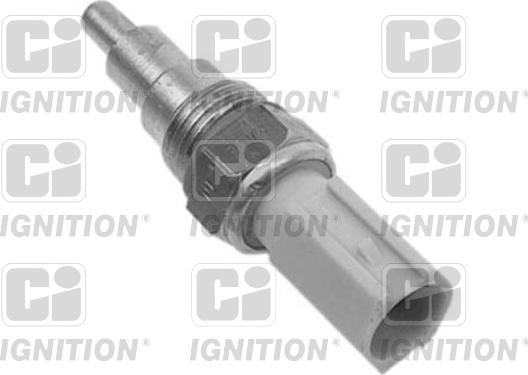 Quinton Hazell XEFS257 - Temperature Switch, radiator / air conditioner fan car-mod.net