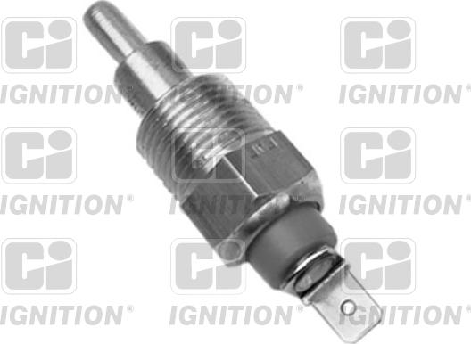 Quinton Hazell XEFS25 - Temperature Switch, radiator / air conditioner fan car-mod.net