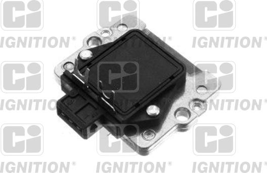 Quinton Hazell XEI40 - Control Unit, ignition system car-mod.net