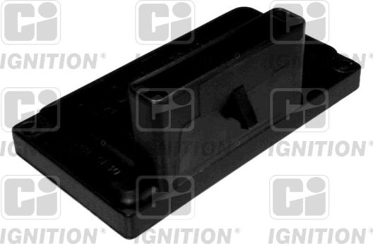 Quinton Hazell XEI54 - Switch Unit, ignition system car-mod.net