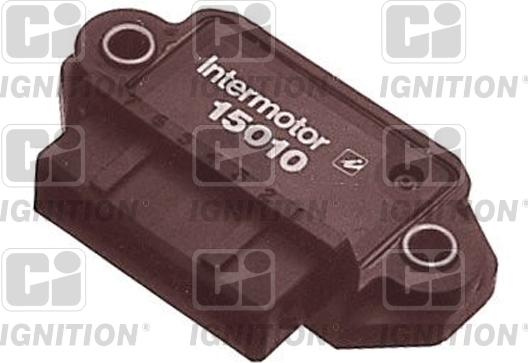 Quinton Hazell XEI5 - Switch Unit, ignition system car-mod.net