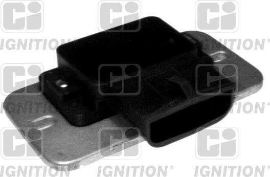 Quinton Hazell XEI11 - Switch Unit, ignition system car-mod.net