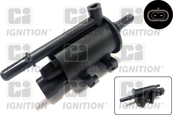 Quinton Hazell XELV147 - Breather Valve, fuel tank car-mod.net