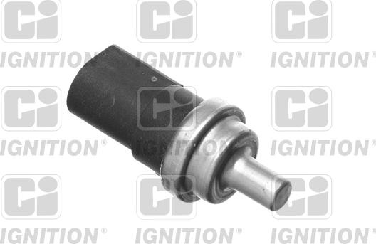 Quinton Hazell XEMS91 - Coolant temperature Sensor car-mod.net