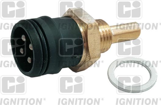 Quinton Hazell XEMS46 - Coolant temperature Sensor car-mod.net