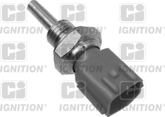 Quinton Hazell XEMS59 - Coolant temperature Sensor car-mod.net