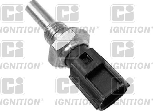 Quinton Hazell XEMS55 - Coolant temperature Sensor car-mod.net