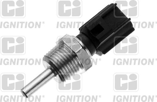 Quinton Hazell XEMS50 - Coolant temperature Sensor car-mod.net