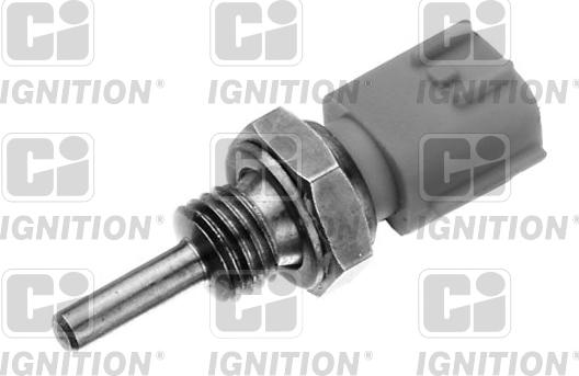 Quinton Hazell XEMS57 - Coolant temperature Sensor car-mod.net