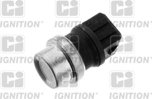 Quinton Hazell XEMS65 - Coolant temperature Sensor car-mod.net