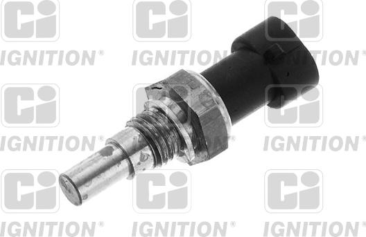Quinton Hazell XEMS66 - Coolant temperature Sensor car-mod.net