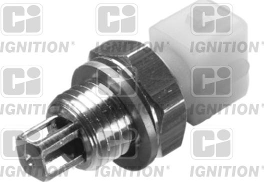 Quinton Hazell XEMS60 - Sensor, intake air temperature car-mod.net