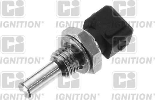 Quinton Hazell XEMS62 - Coolant temperature Sensor car-mod.net