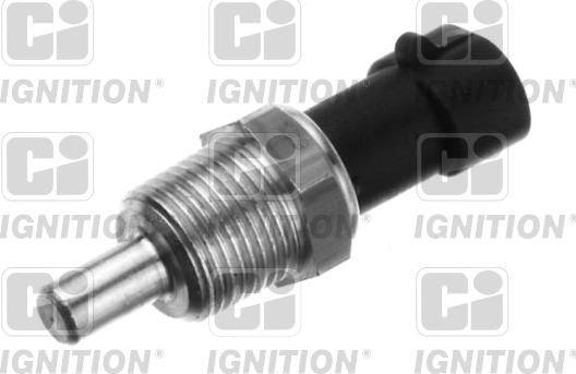 Quinton Hazell XEMS67 - Coolant temperature Sensor car-mod.net