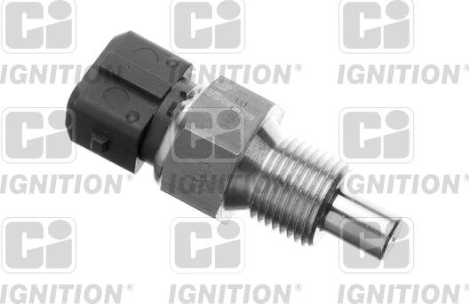 Quinton Hazell XEMS105 - Coolant temperature Sensor car-mod.net