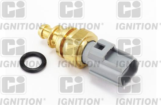 Quinton Hazell XEMS100 - Coolant temperature Sensor car-mod.net