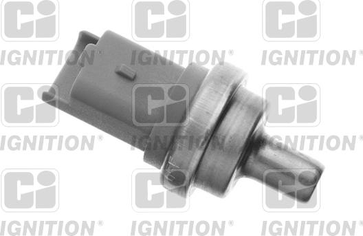 Quinton Hazell XEMS101 - Coolant temperature Sensor car-mod.net