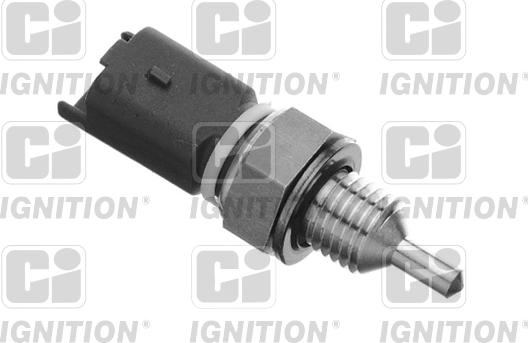 Quinton Hazell XEMS108 - Coolant temperature Sensor car-mod.net