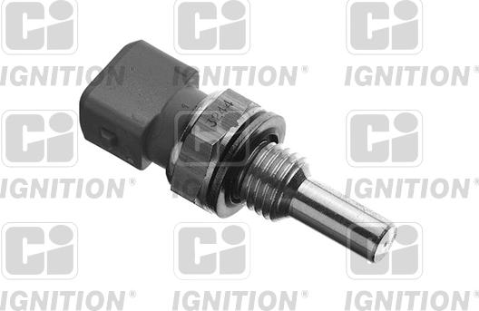 Quinton Hazell XEMS110 - Coolant temperature Sensor car-mod.net