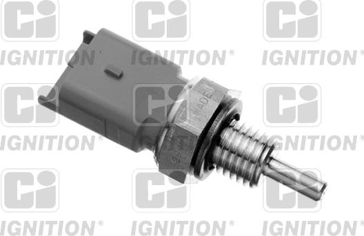 Quinton Hazell XEMS111 - Coolant temperature Sensor car-mod.net