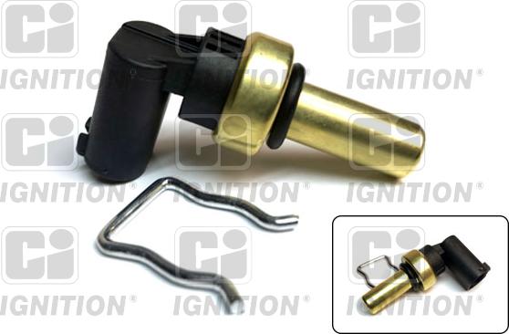 Quinton Hazell XEMS112 - Coolant temperature Sensor car-mod.net