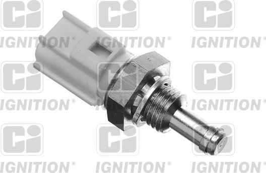 Quinton Hazell XEMS89 - Coolant temperature Sensor car-mod.net