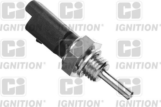 Quinton Hazell XEMS84 - Coolant temperature Sensor car-mod.net