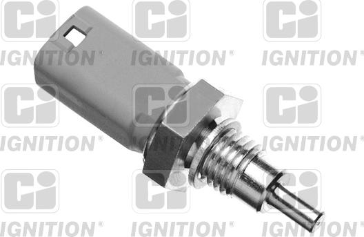 Quinton Hazell XEMS85 - Coolant temperature Sensor car-mod.net