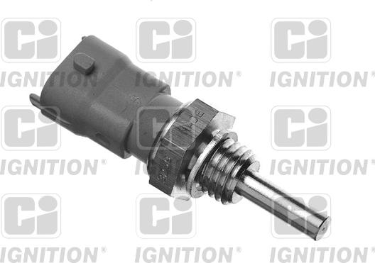 Quinton Hazell XEMS80 - Coolant temperature Sensor car-mod.net