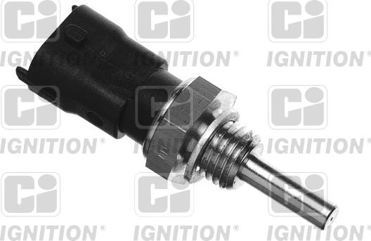 Quinton Hazell XEMS81 - Coolant temperature Sensor car-mod.net
