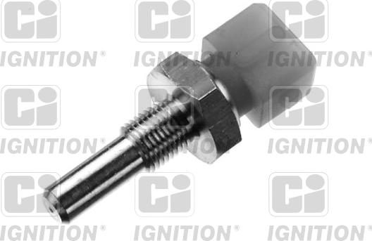 Quinton Hazell XEMS39 - Coolant temperature Sensor car-mod.net