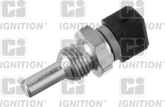 Quinton Hazell XEMS34 - Coolant temperature Sensor car-mod.net