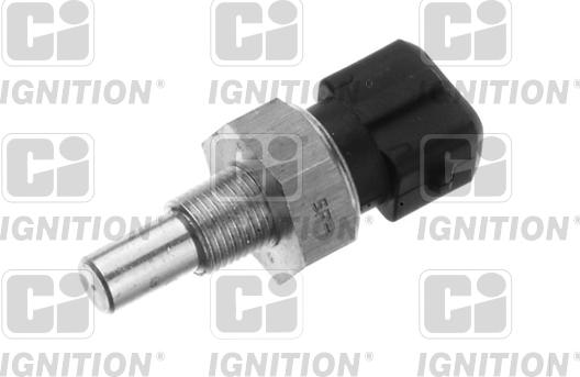 Quinton Hazell XEMS35 - Coolant temperature Sensor car-mod.net