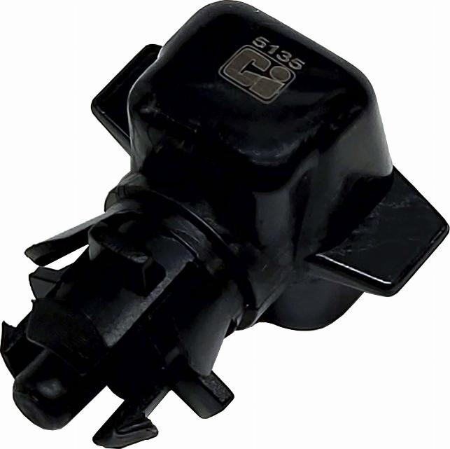 Quinton Hazell XEMS334 - Sensor, exterior temperature car-mod.net